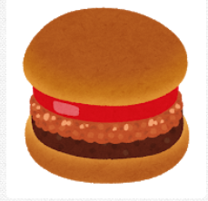 画像 マックのハンバーガー 逆さまに入る現象が多発 えび速