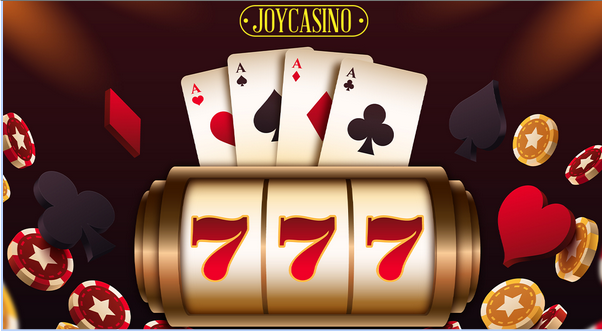 online casino