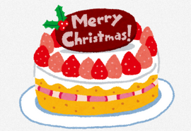 楽天市場のケーキ屋 ぐちゃぐちゃクリスマスケーキ 5000円 を販売して送りつけ炎上 えび速
