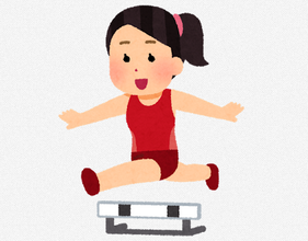 速報 結婚したい女性アスリートランキング 発表されるwwww えび速