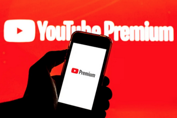 【朗報】YouTubePremium、お得な年間プランの提供を開始