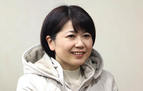 芸能】42歳・深田恭子、『週プレ』表紙で衝撃カット 「完熟美ボディ