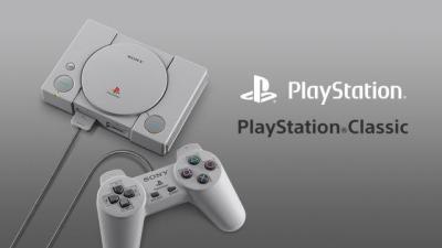 【悲報】「プレイステーションクラシック」、Amazonレビュー2.7