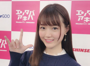 朗報 声優 アイドル化を追求した結果 ルックスは良くなる えび速