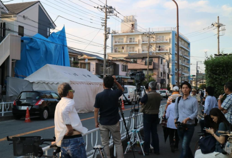 40代無職住所不定でも代女性と付き合えるんだな 殺害の男に懲役17年の求刑 えび速