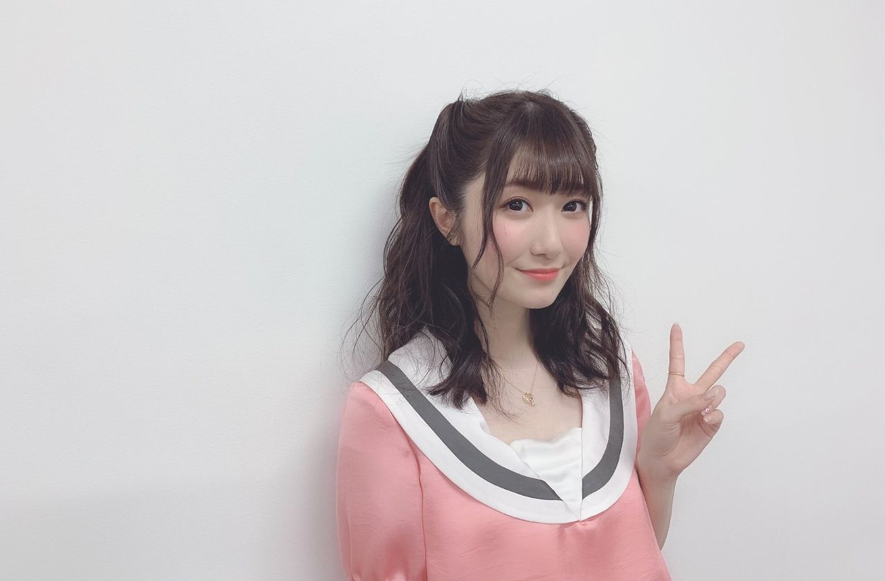 画像 声優 日高里菜さんの最新画像ｗｗ えび速